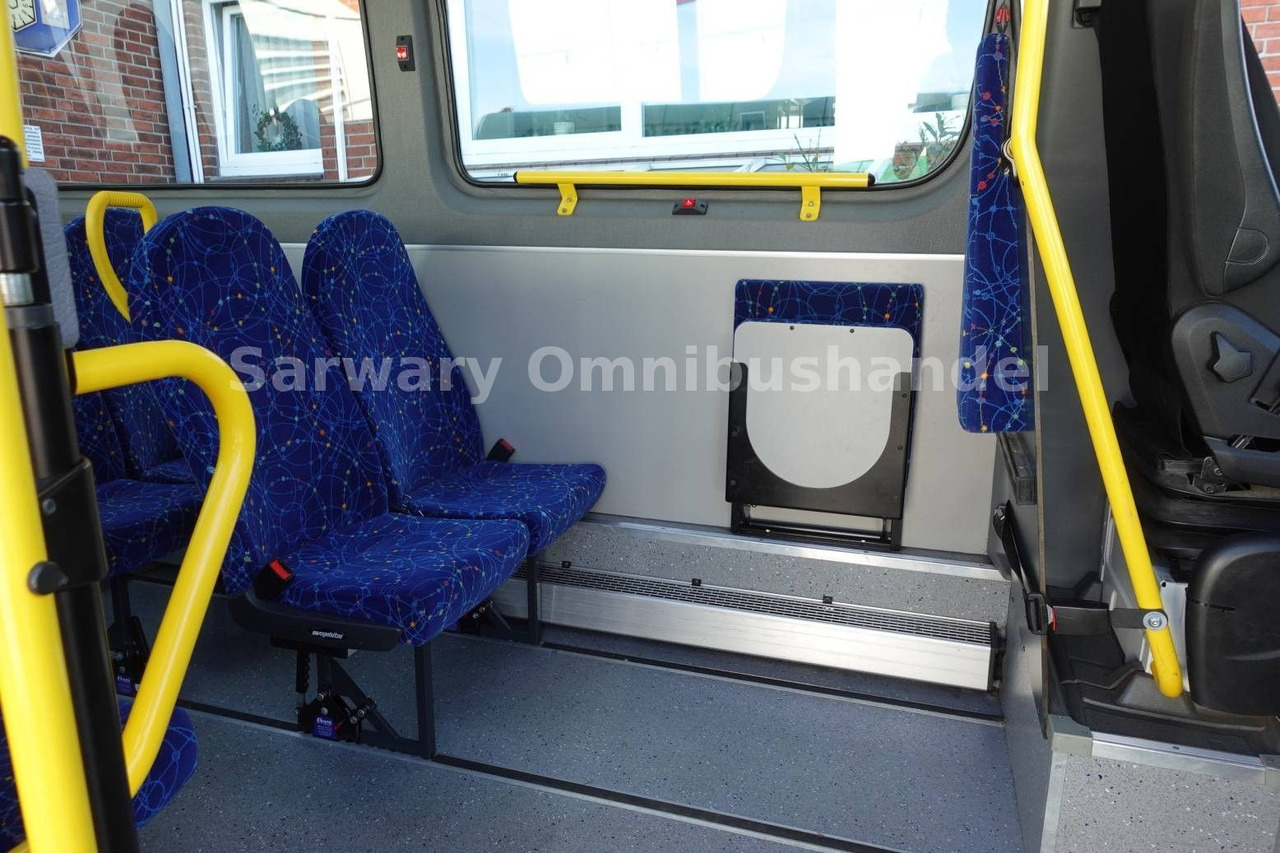 Городской автобус Mercedes-Benz 516 CDI Sprinter City *Klima*519*Euro 6*VDL*TOP: фото 16