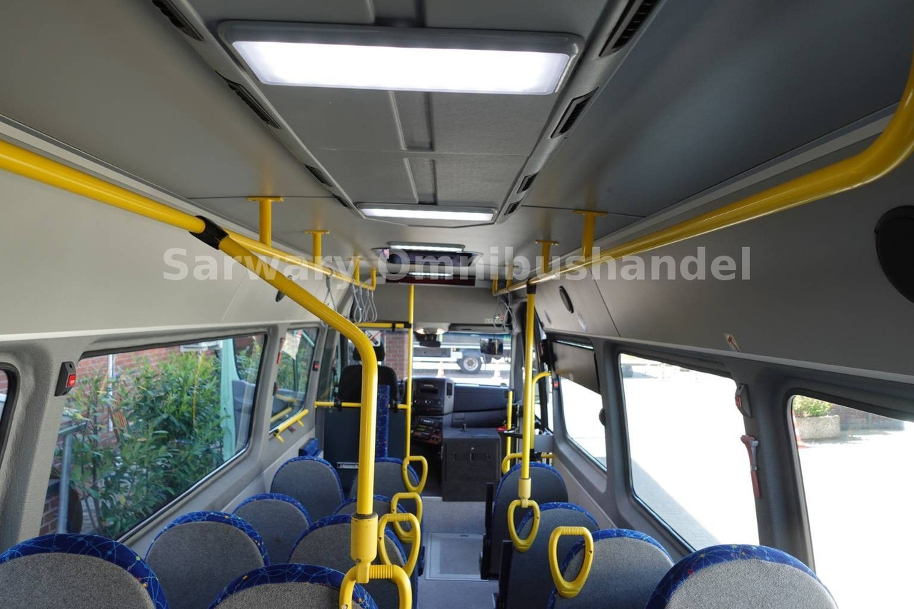 Городской автобус Mercedes-Benz 516 CDI Sprinter City *Klima*519*Euro 6*VDL*TOP: фото 27
