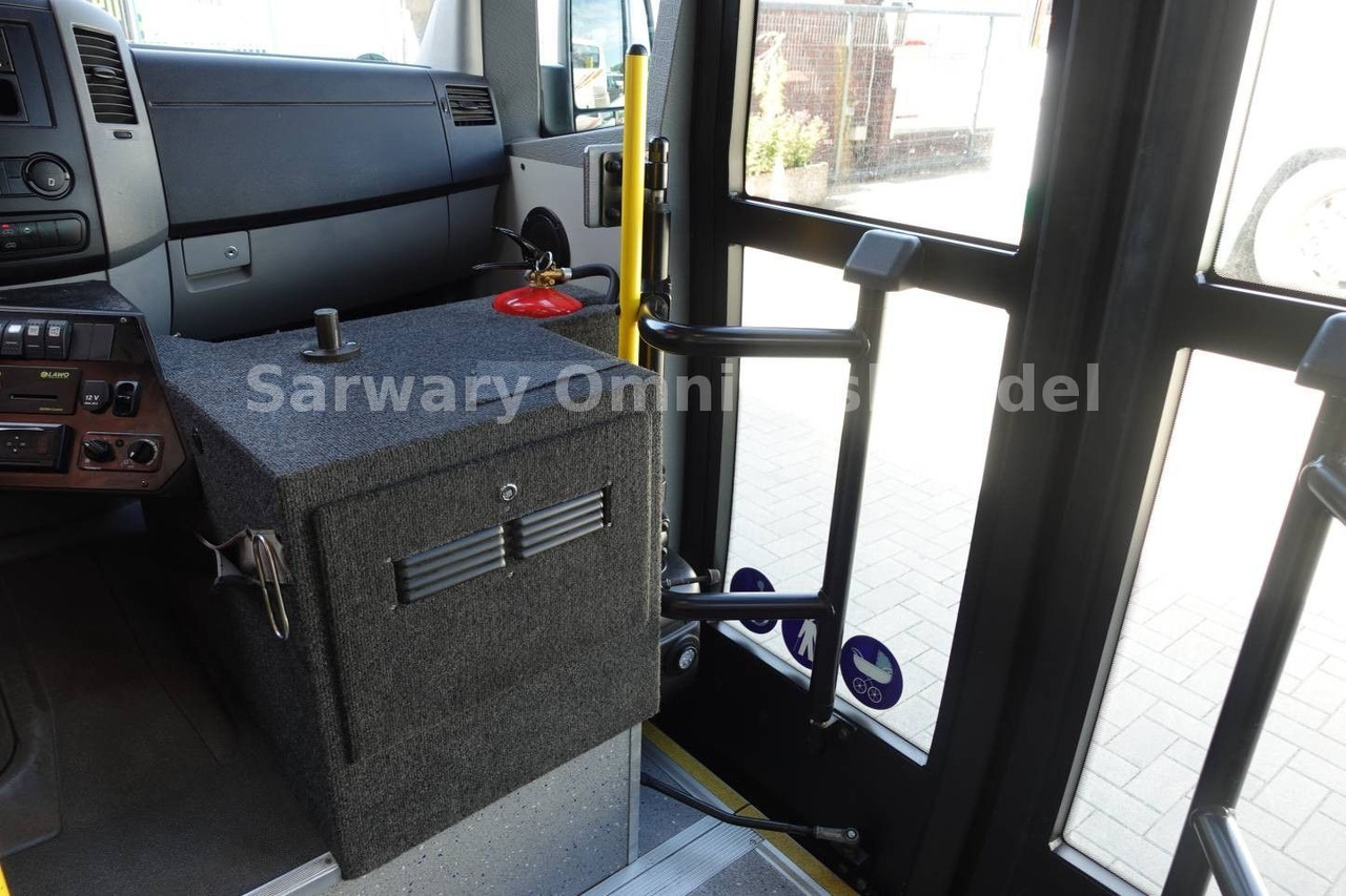 Городской автобус Mercedes-Benz 516 CDI Sprinter City *Klima*519*Euro 6*VDL*TOP: фото 33