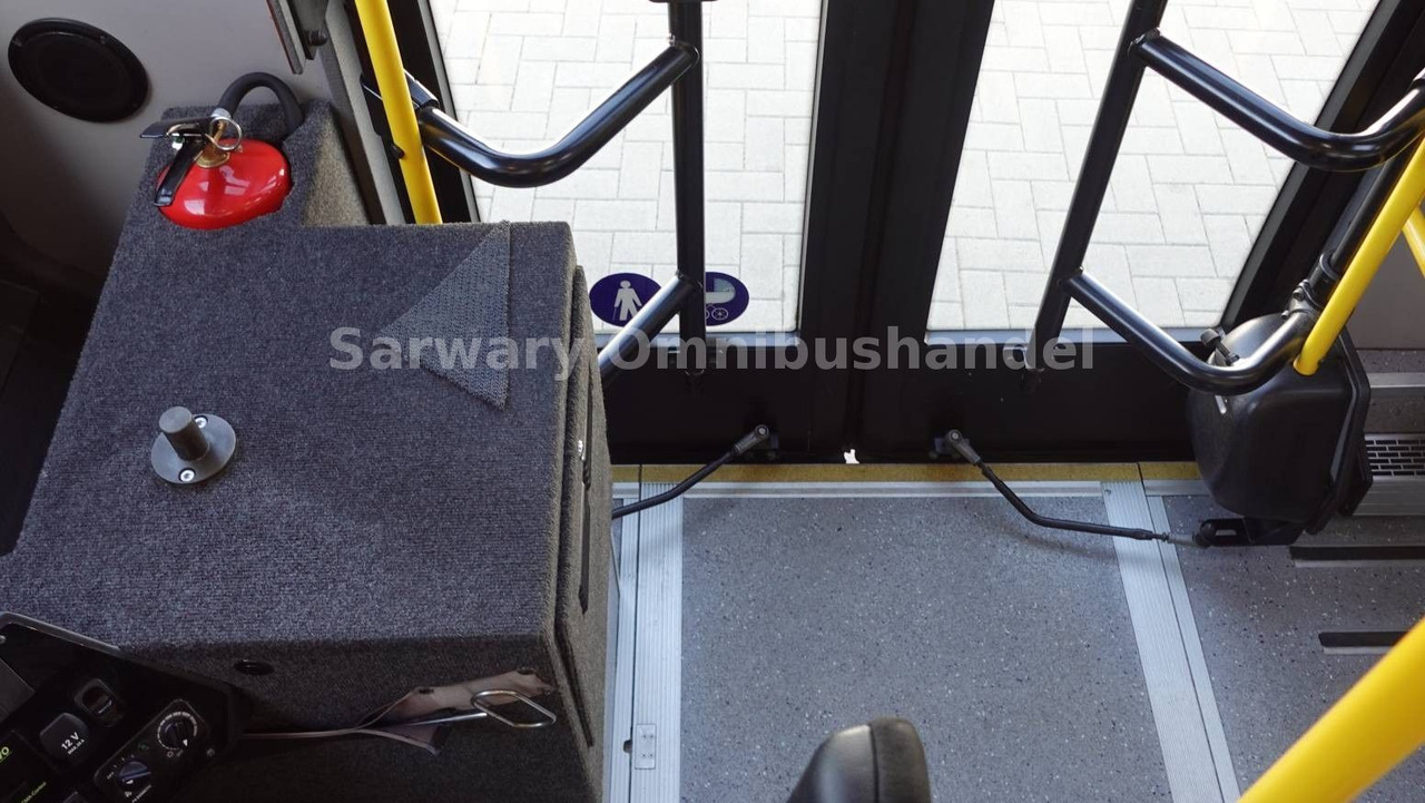 Городской автобус Mercedes-Benz 516 CDI Sprinter City *Klima*519*Euro 6*VDL*TOP: фото 17