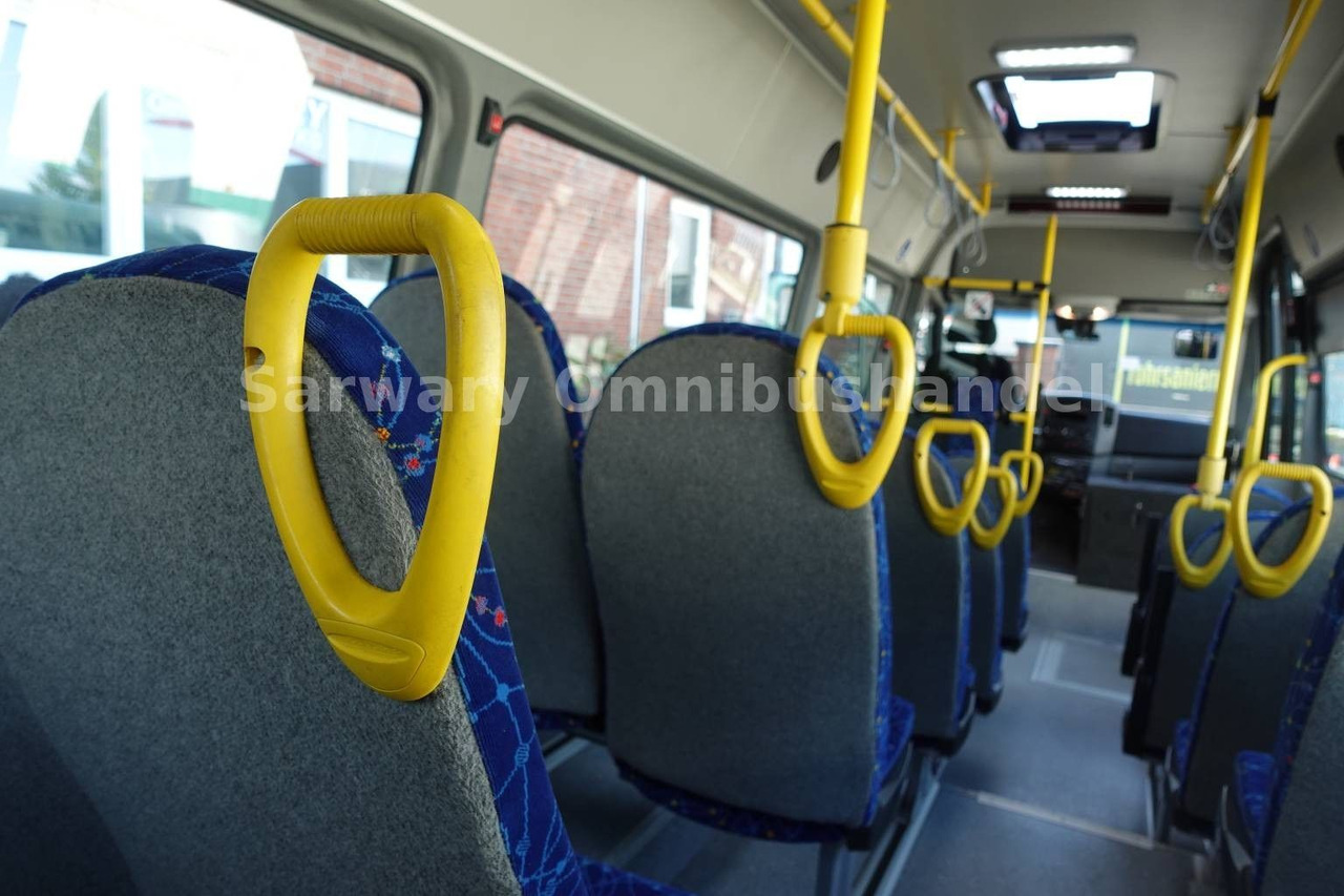 Городской автобус Mercedes-Benz 516 CDI Sprinter City *Klima*519*Euro 6*VDL*TOP: фото 26