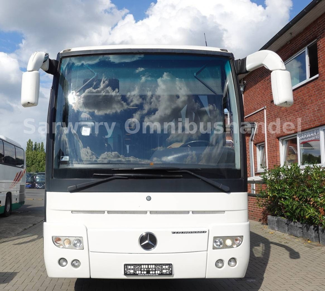 Mercedes-Benz O 350 Tourismo 15 RHD *55-Sitze*Travego*V6*404* - Туристический автобус: фото 3 Mercedes-Benz O 350 Tourismo 15 RHD *55-Sitze*Travego*V6*404* - Туристический автобус: фото 3