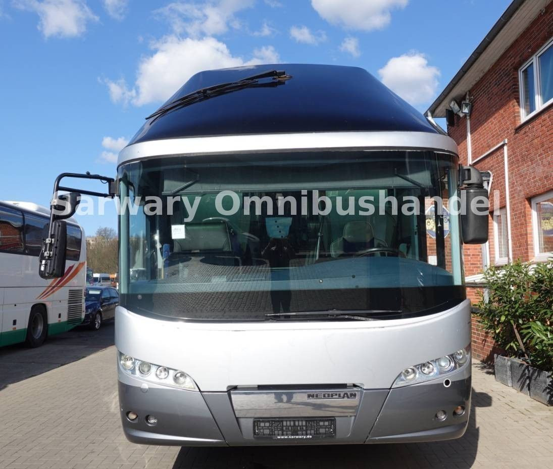 Neoplan Starliner C *N 5217*SHD*55-Sitze*Cityliner*EEV* - Туристический автобус: фото 4 Neoplan Starliner C *N 5217*SHD*55-Sitze*Cityliner*EEV* - Туристический автобус: фото 4