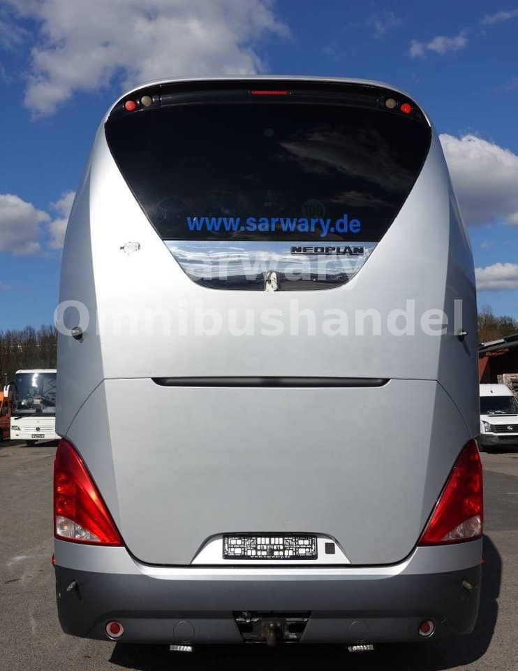 Neoplan Starliner C *N 5217*SHD*55-Sitze*Cityliner*EEV* - Туристический автобус: фото 3 Neoplan Starliner C *N 5217*SHD*55-Sitze*Cityliner*EEV* - Туристический автобус: фото 3
