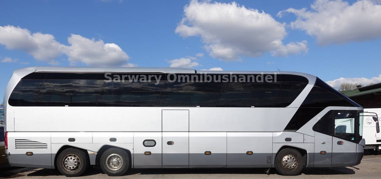 Neoplan Starliner C *N 5217*SHD*55-Sitze*Cityliner*EEV* - Туристический автобус: фото 5 Neoplan Starliner C *N 5217*SHD*55-Sitze*Cityliner*EEV* - Туристический автобус: фото 5