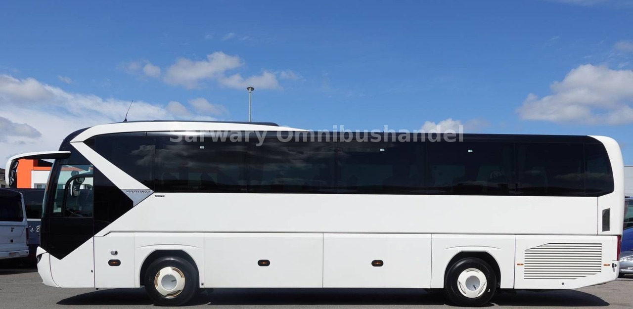 Neoplan Tourliner N 2216 SHD *P21*Tourismo*R07*51-Sitze* - Туристический автобус: фото 5 Neoplan Tourliner N 2216 SHD *P21*Tourismo*R07*51-Sitze* - Туристический автобус: фото 5