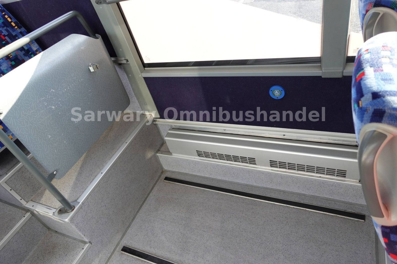 Городской автобус Setra 415 LE Business*6 Gang*Klima*O530*A20*Tüv:05.26: фото 12