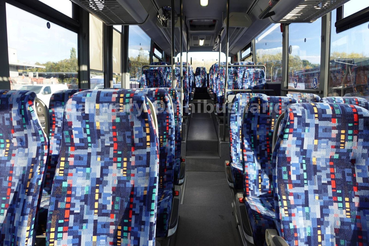 Городской автобус Setra 415 LE Business*6 Gang*Klima*O530*A20*Tüv:05.26: фото 11