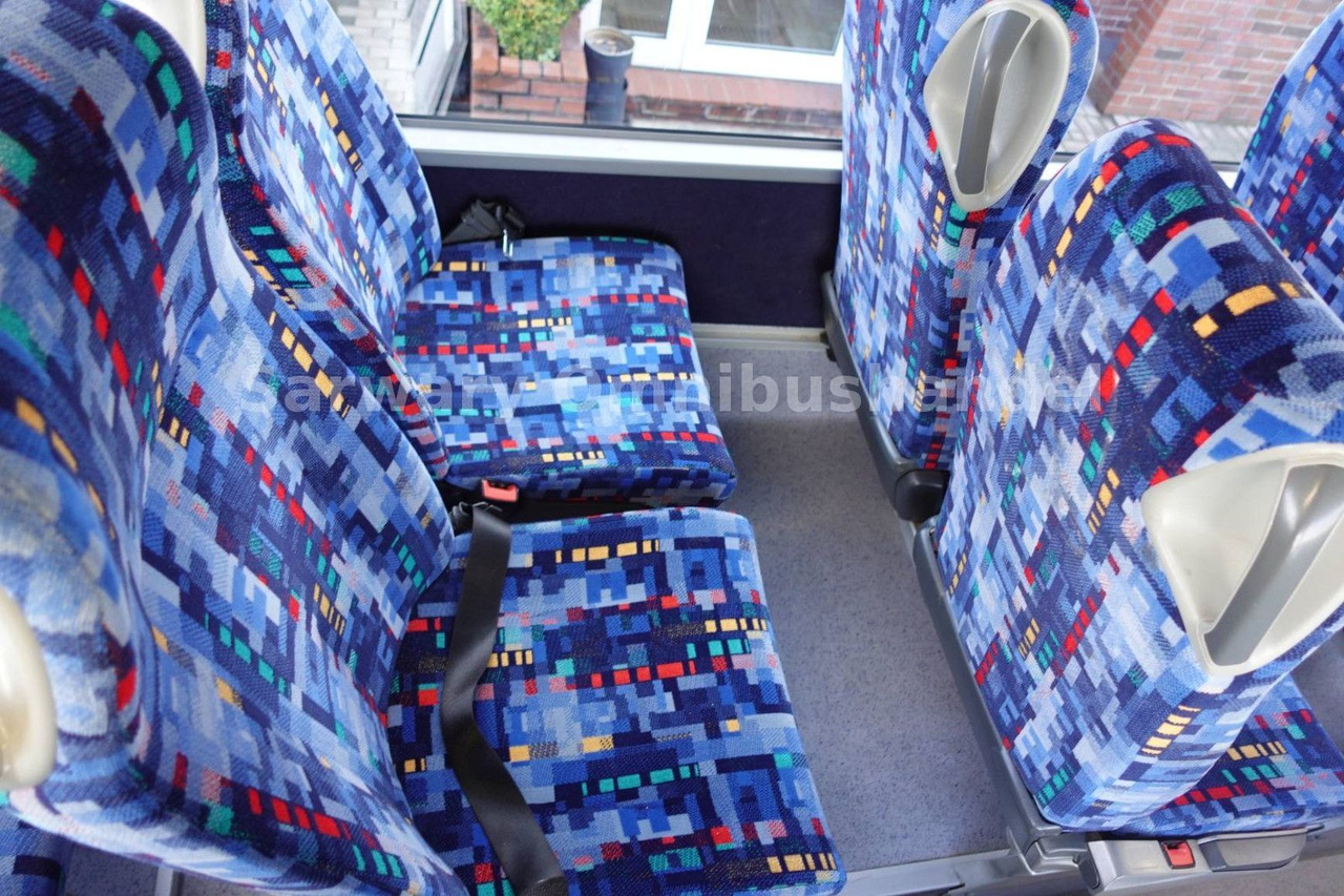 Городской автобус Setra 415 LE Business*6 Gang*Klima*O530*A20*Tüv:05.26: фото 35