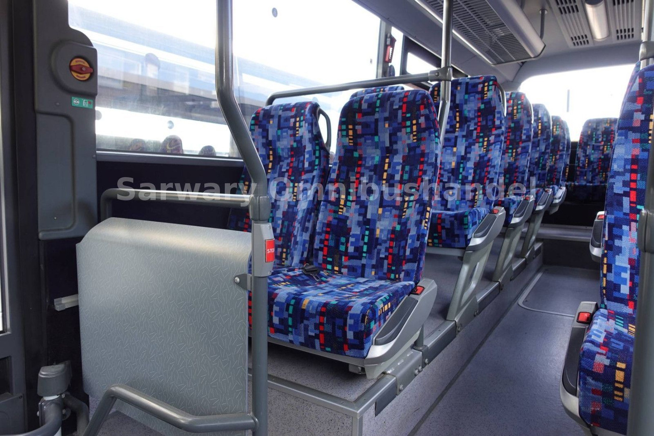 Городской автобус Setra 415 LE Business*6 Gang*Klima*O530*A20*Tüv:05.26: фото 44