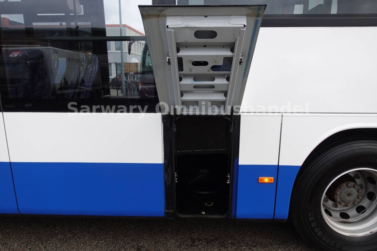 Городской автобус Setra 415 LE Business*6 Gang*Klima*O530*A20*Tüv:05.26: фото 49