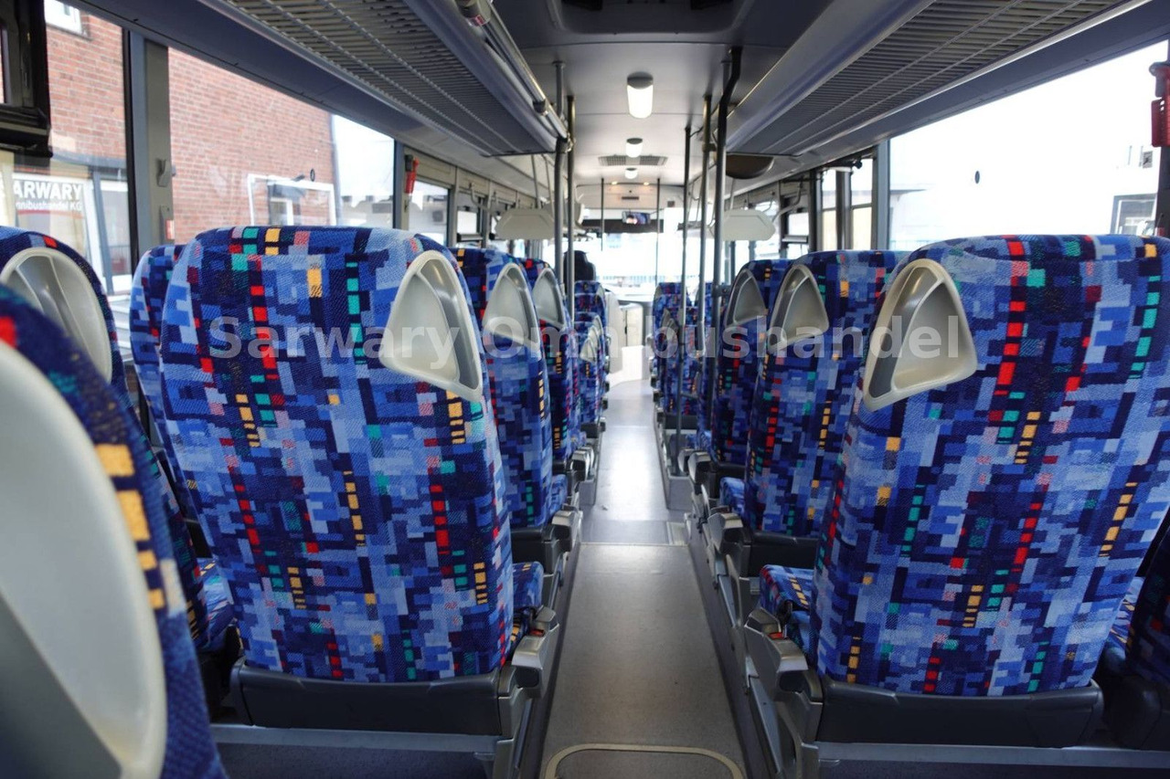 Городской автобус Setra 415 LE Business*6 Gang*Klima*O530*A20*Tüv:05.26: фото 36