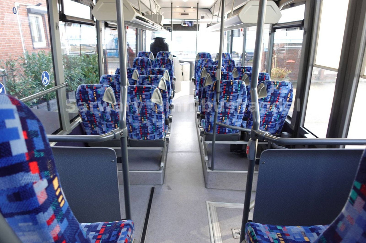 Городской автобус Setra 415 LE Business*6 Gang*Klima*O530*A20*Tüv:05.26: фото 40