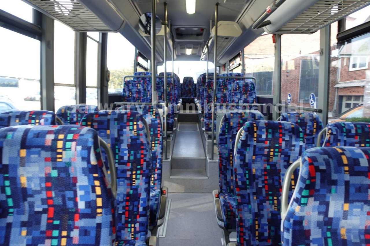 Городской автобус Setra 415 LE Business*6 Gang*Klima*O530*A20*Tüv:05.26: фото 32