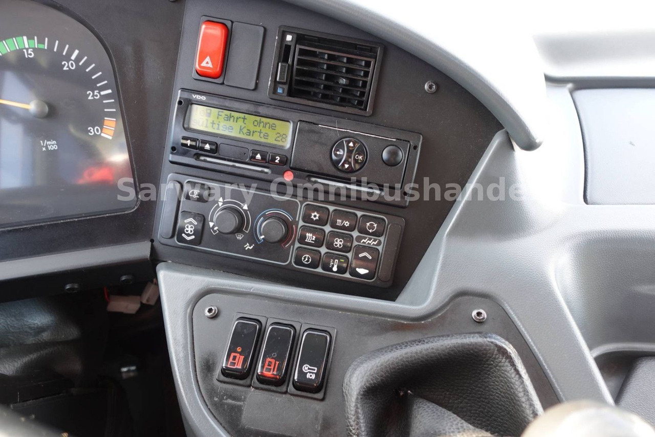 Городской автобус Setra 415 LE Business*6 Gang*Klima*O530*A20*Tüv:05.26: фото 24