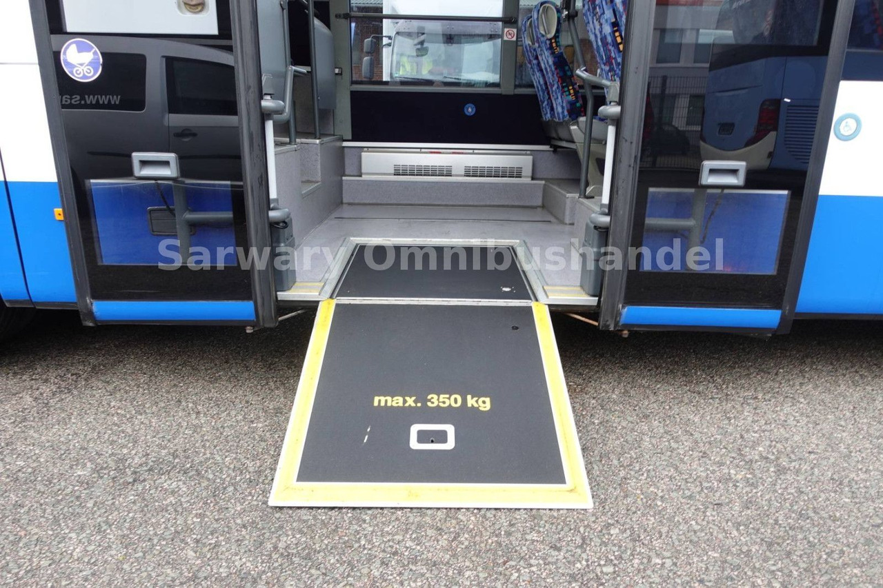 Городской автобус Setra 415 LE Business*6 Gang*Klima*O530*A20*Tüv:05.26: фото 48