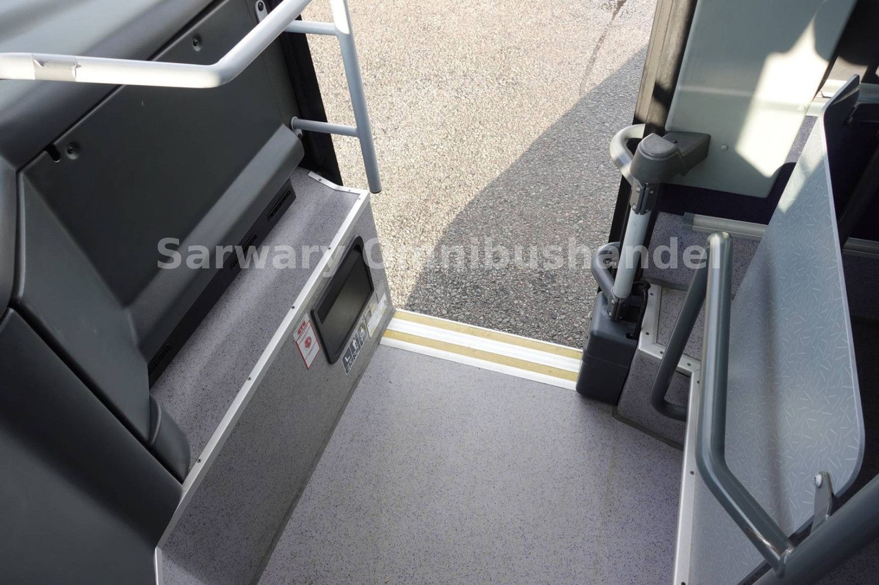 Городской автобус Setra 415 LE Business*6 Gang*Klima*O530*A20*Tüv:05.26: фото 22