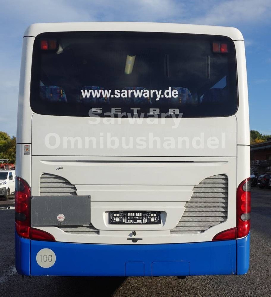 Городской автобус Setra 415 LE Business*6 Gang*Klima*O530*A20*Tüv:05.26: фото 7