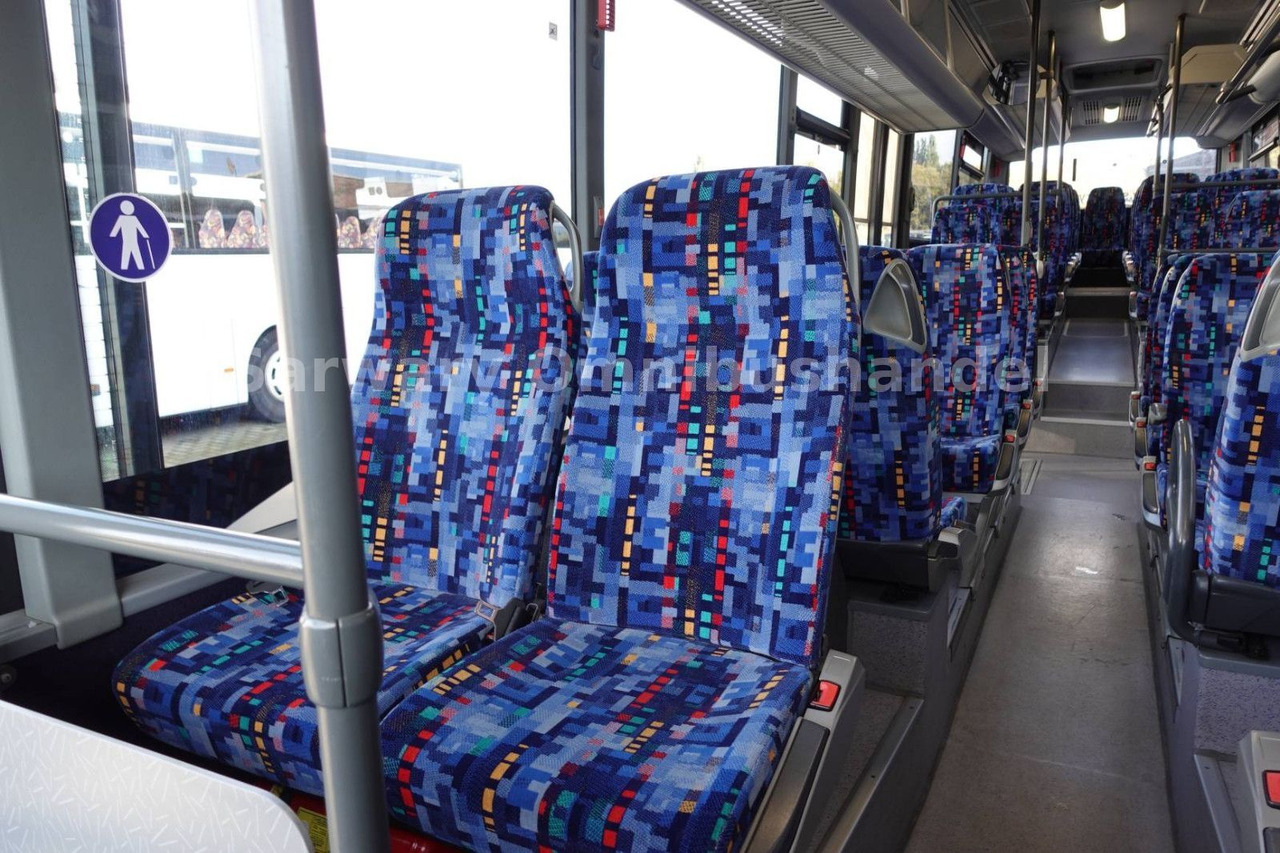Городской автобус Setra 415 LE Business*6 Gang*Klima*O530*A20*Tüv:05.26: фото 30
