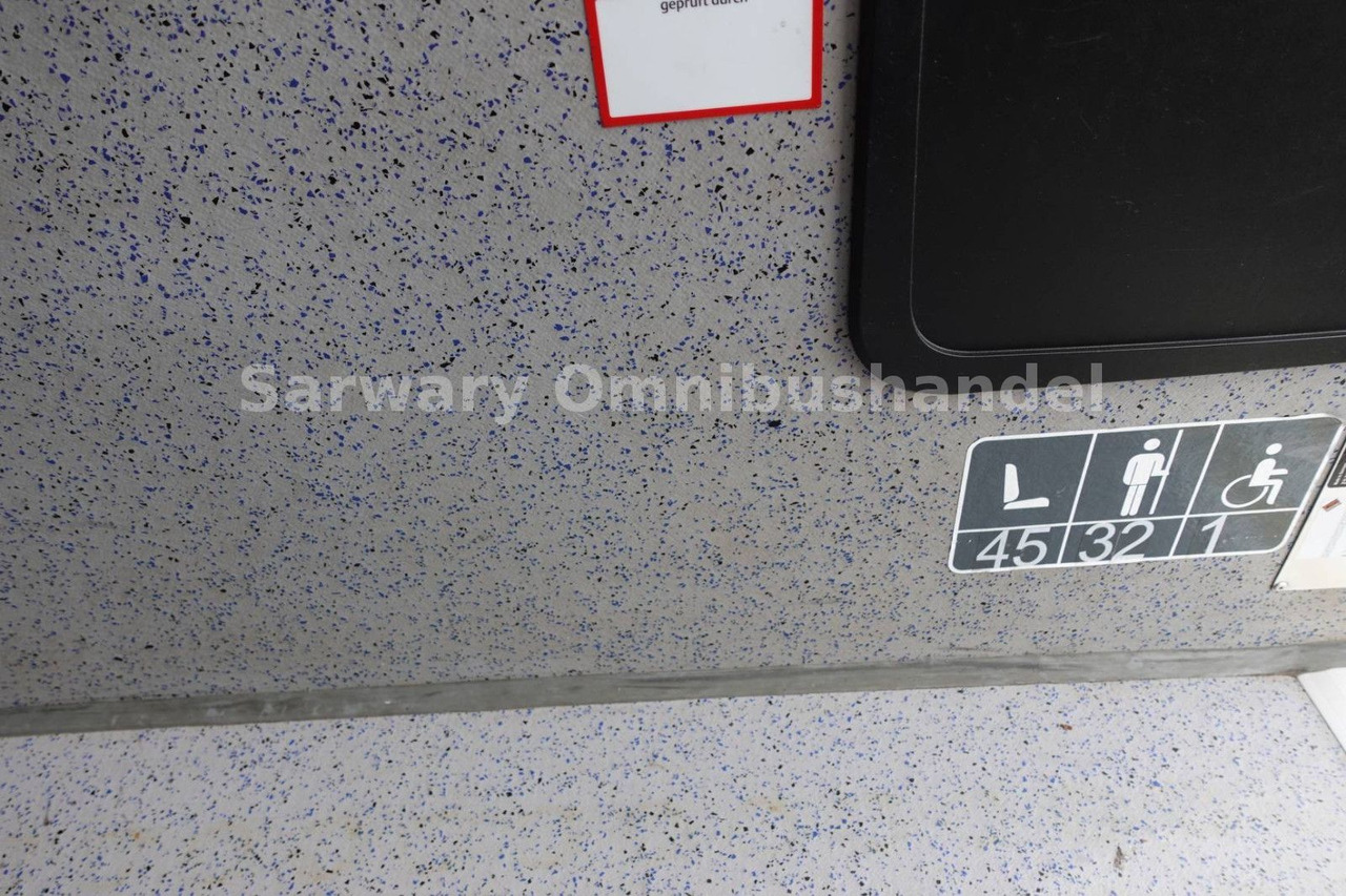 Городской автобус Setra 415 LE Business*6 Gang*Klima*O530*A20*Tüv:05.26: фото 23