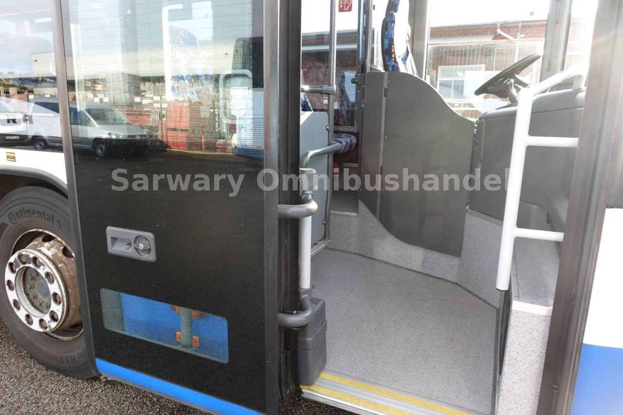 Городской автобус Setra 415 LE Business*6 Gang*Klima*O530*A20*Tüv:05.26: фото 21