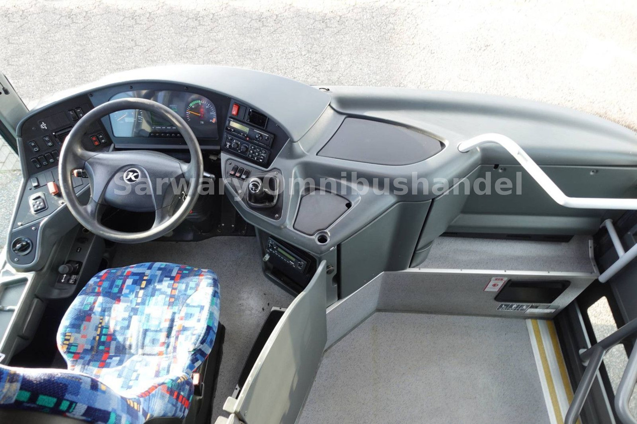 Городской автобус Setra 415 LE Business*6 Gang*Klima*O530*A20*Tüv:05.26: фото 10