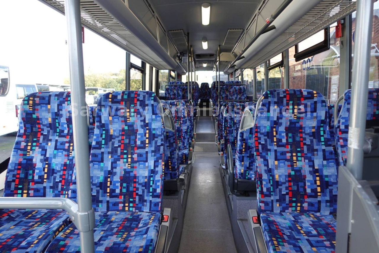 Городской автобус Setra 415 LE Business*6 Gang*Klima*O530*A20*Tüv:05.26: фото 28