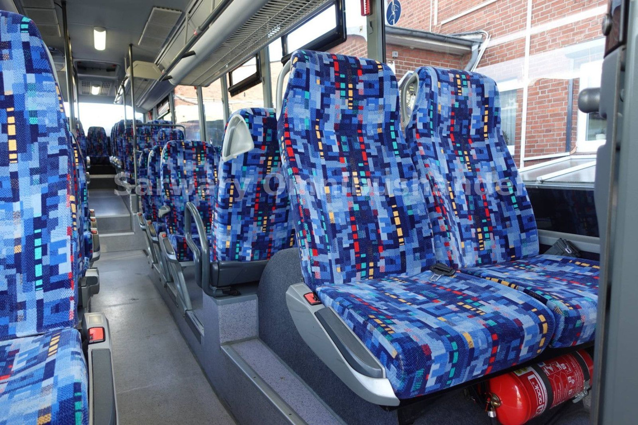 Городской автобус Setra 415 LE Business*6 Gang*Klima*O530*A20*Tüv:05.26: фото 29