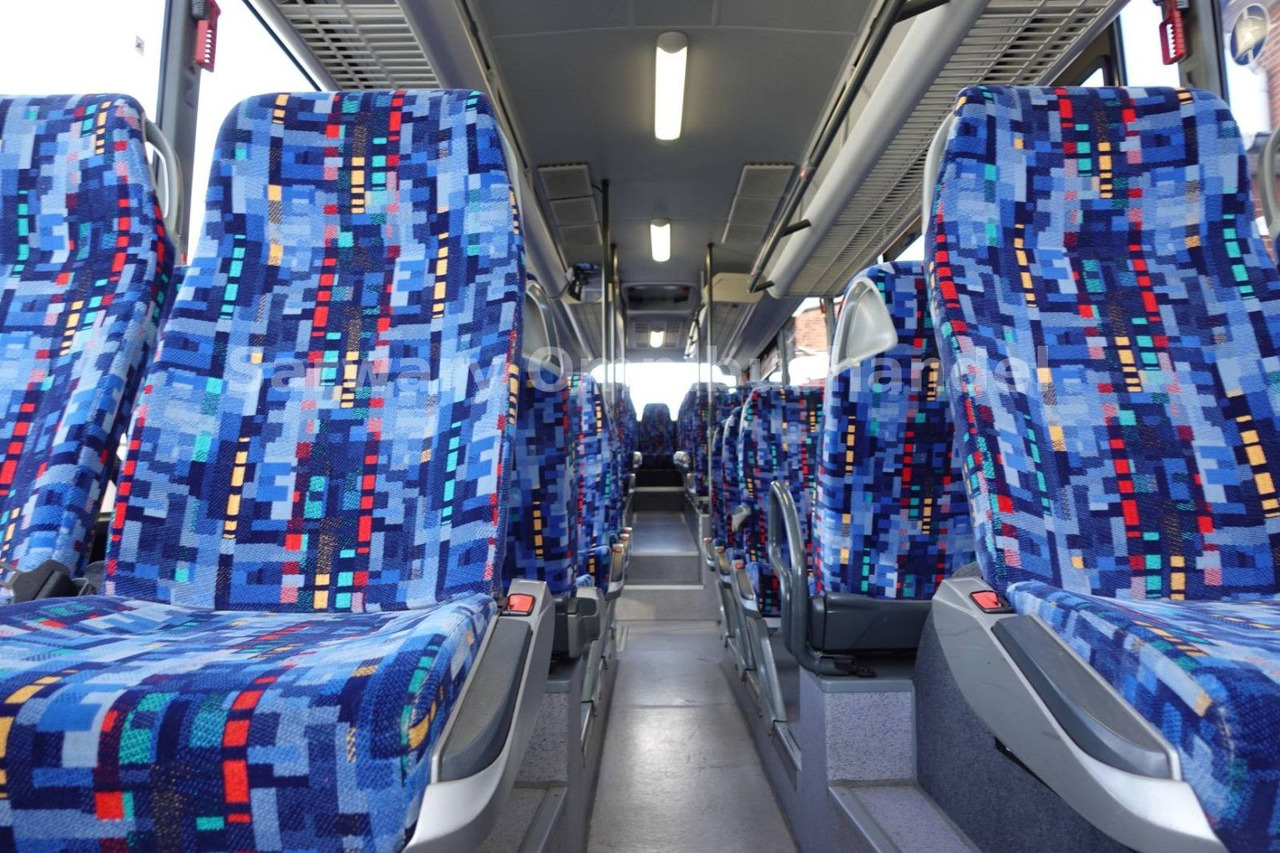 Городской автобус Setra 415 LE Business*6 Gang*Klima*O530*A20*Tüv:05.26: фото 31