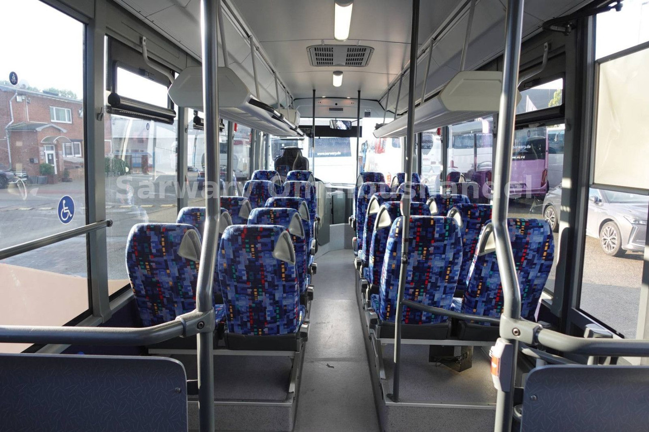 Городской автобус Setra 415 LE Business*6 Gang*Klima*O530*A20*Tüv:05.26: фото 18