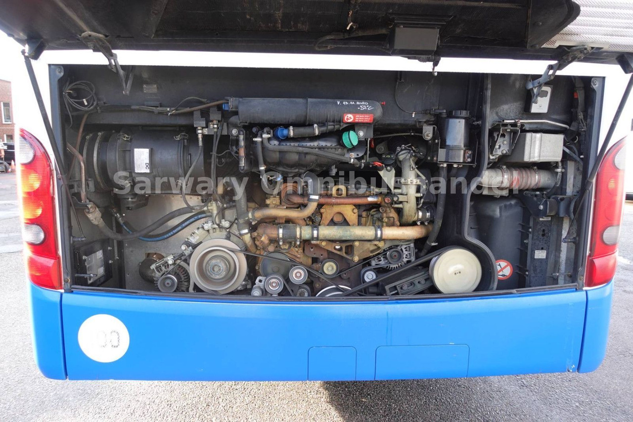 Городской автобус Setra 415 LE Business*6 Gang*Klima*O530*A20*Tüv:05.26: фото 26