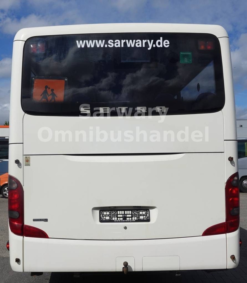 Setra 415 UL *Euro5*Klima*Integro*Intouro* - Пригородный автобус: фото 5 Setra 415 UL *Euro5*Klima*Integro*Intouro* - Пригородный автобус: фото 5