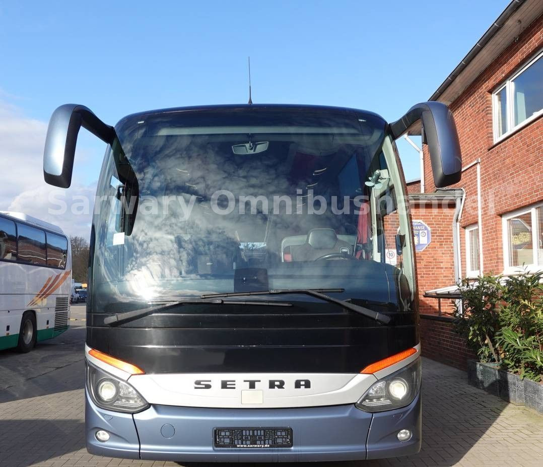 Setra 516 MD*WC*Tourismo*Travego*R 07*TOP BUS*52 Sitze - Туристический автобус: фото 5 Setra 516 MD*WC*Tourismo*Travego*R 07*TOP BUS*52 Sitze - Туристический автобус: фото 5