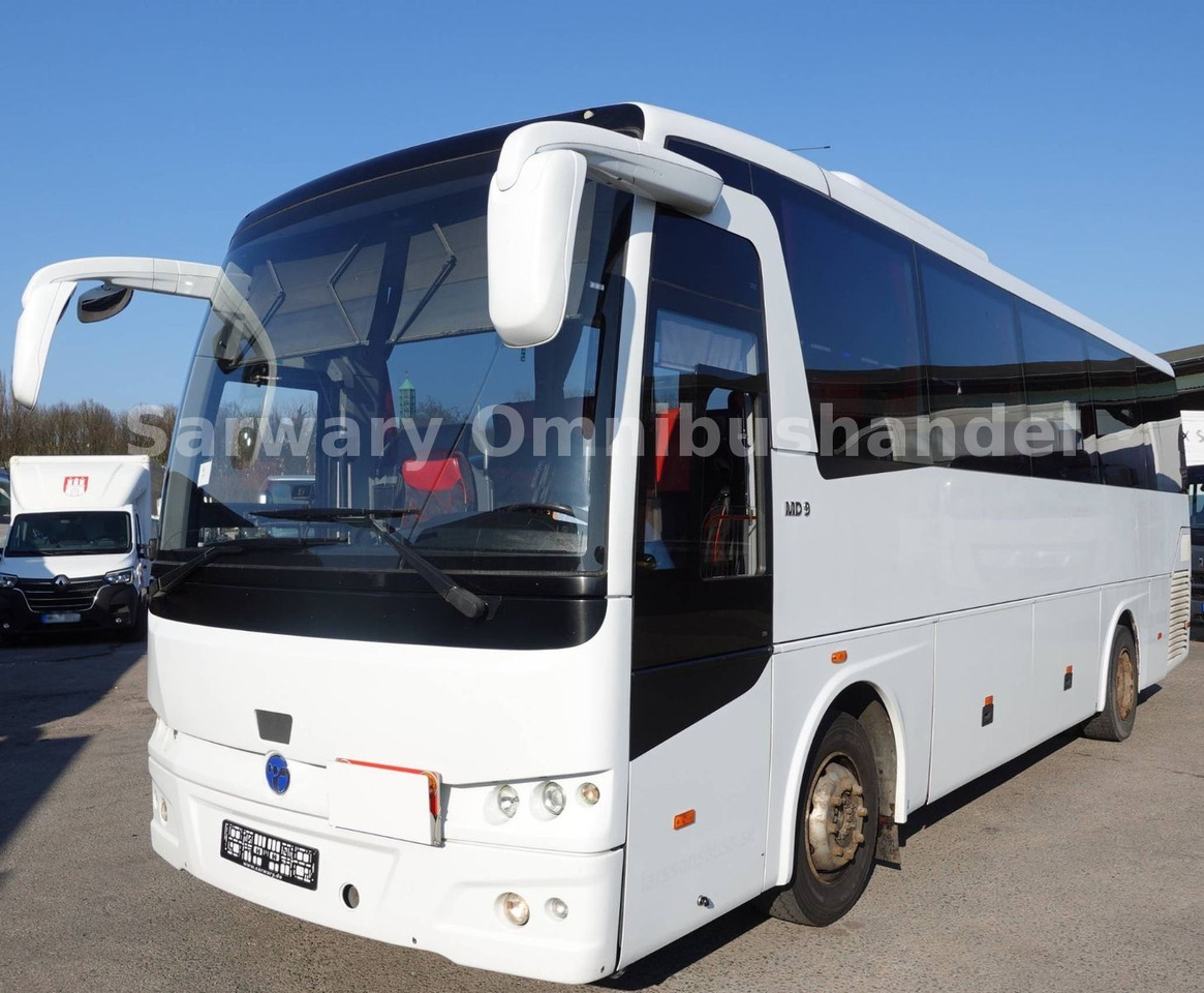 Temsa MD 9*Klima*41 Sitze*EURO 6*Tourino* 199.380 KM - Туристический автобус: фото 3 Temsa MD 9*Klima*41 Sitze*EURO 6*Tourino* 199.380 KM - Туристический автобус: фото 3