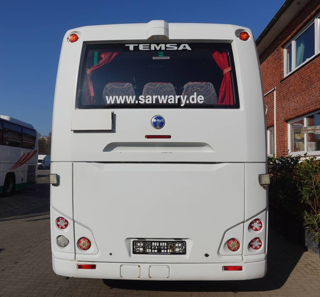 Temsa MD 9*Klima*41 Sitze*EURO 6*Tourino* 199.380 KM - Туристический автобус: фото 3 Temsa MD 9*Klima*41 Sitze*EURO 6*Tourino* 199.380 KM - Туристический автобус: фото 3
