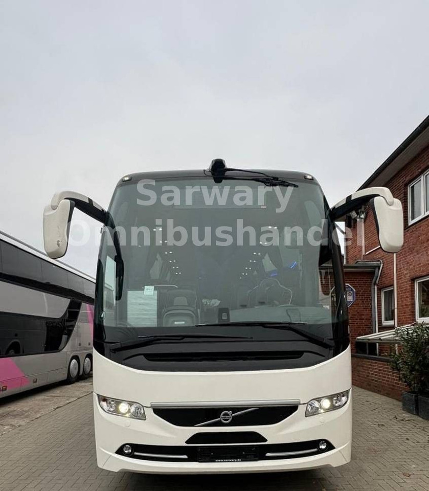 Volvo 9900 HD 6x2 *9700*WC*59-Sitze*Küche* - Туристический автобус: фото 3 Volvo 9900 HD 6x2 *9700*WC*59-Sitze*Küche* - Туристический автобус: фото 3