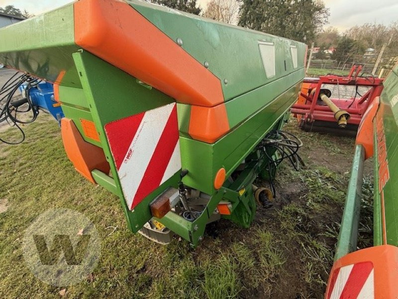 Amazone ZA-M 1501 - Разбрасыватель удобрений: фото 2 Amazone ZA-M 1501 - Разбрасыватель удобрений: фото 2