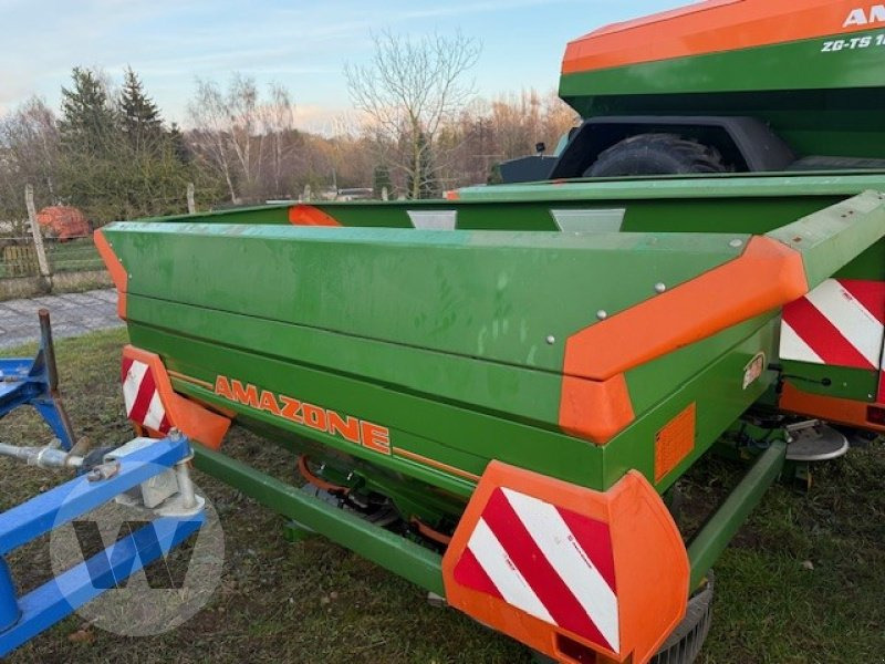Amazone ZA-M 1501 - Разбрасыватель удобрений: фото 5 Amazone ZA-M 1501 - Разбрасыватель удобрений: фото 5