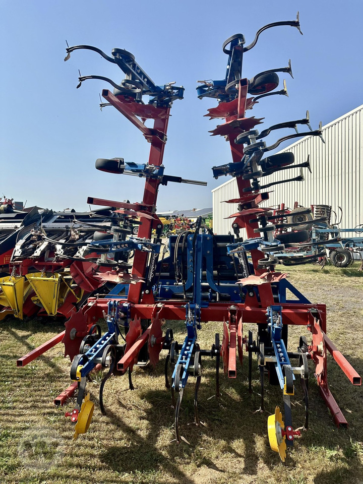 Hatzenbichler HECKHACKE - Техника для обработки почвы: фото 4 Hatzenbichler HECKHACKE - Техника для обработки почвы: фото 4