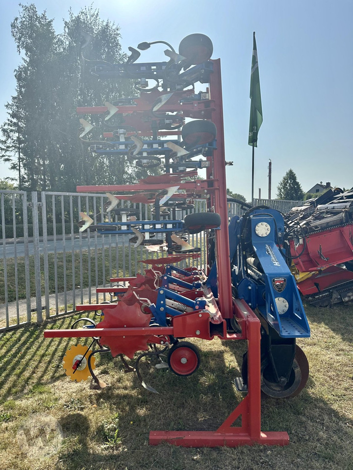 Hatzenbichler HECKHACKE - Техника для обработки почвы: фото 3 Hatzenbichler HECKHACKE - Техника для обработки почвы: фото 3