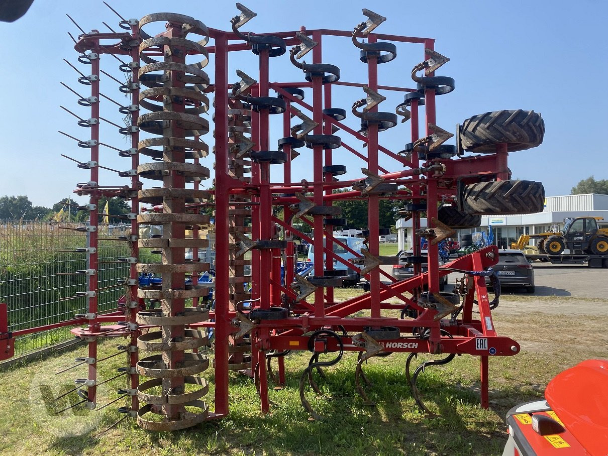 Horsch Finer 5 SL - Культиватор: фото 1 Horsch Finer 5 SL - Культиватор: фото 1