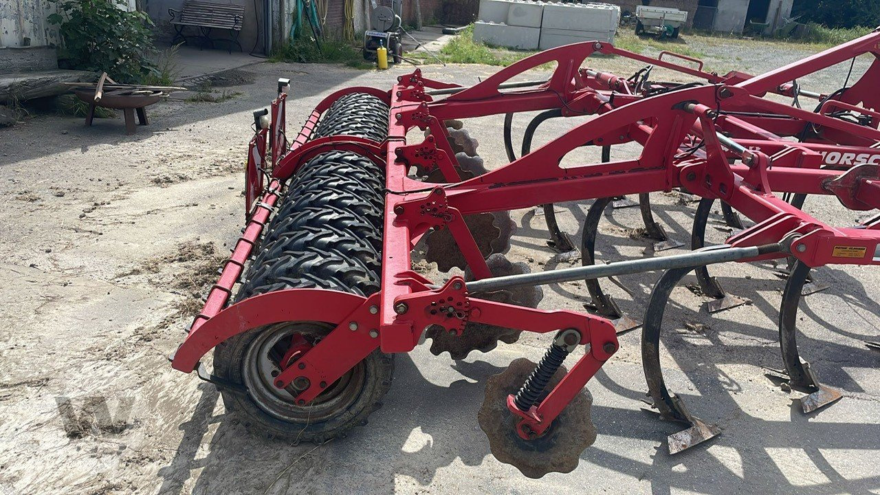 Horsch Terrano 4 FX - Культиватор: фото 2 Horsch Terrano 4 FX - Культиватор: фото 2