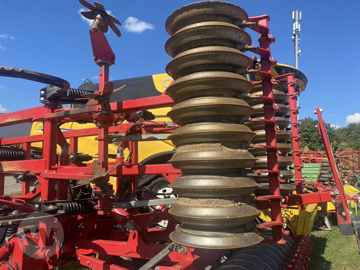 Horsch Terrano 5 FM - Полевой каток: фото 5 Horsch Terrano 5 FM - Полевой каток: фото 5