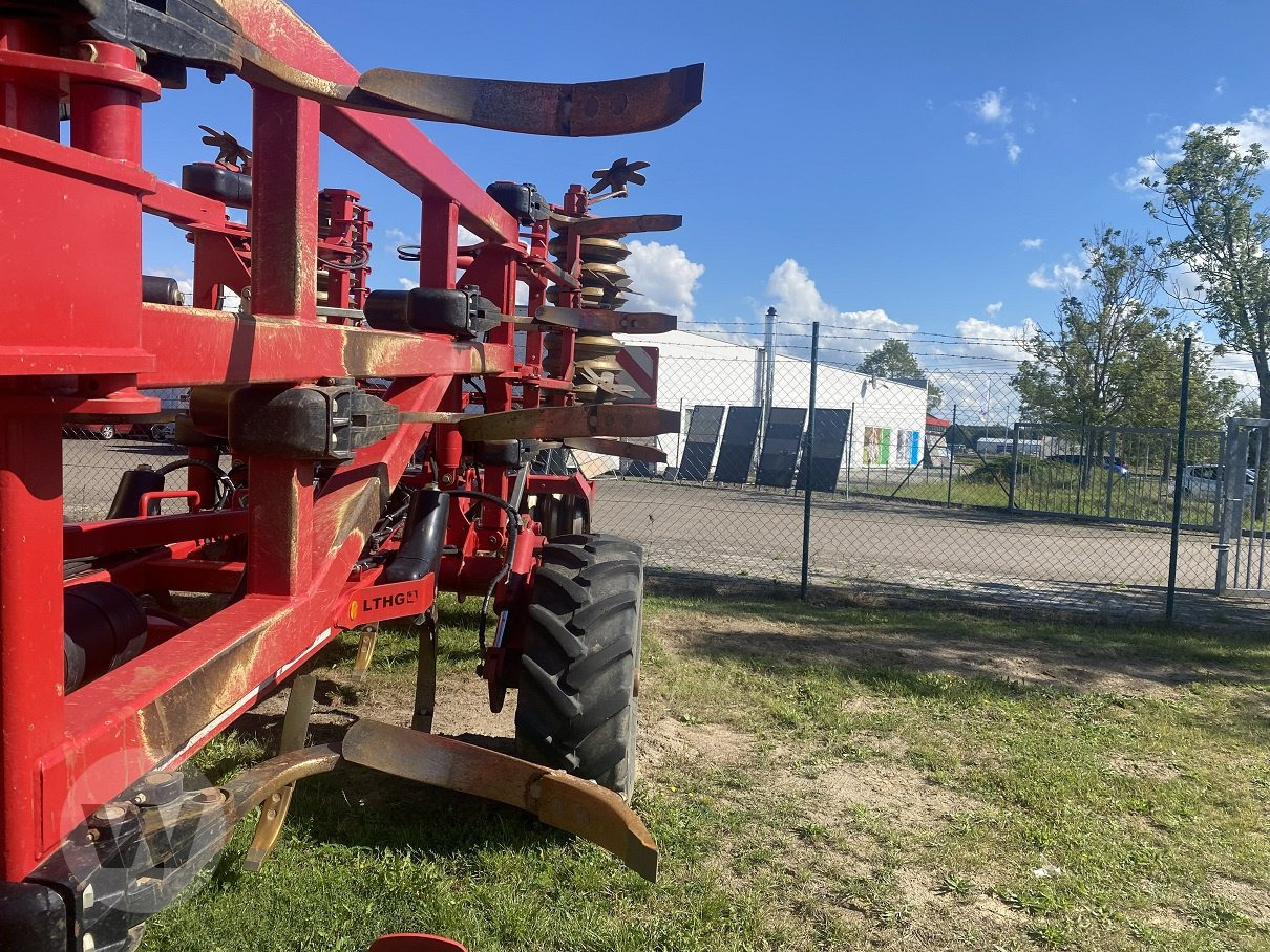 Horsch Terrano 5 FM - Полевой каток: фото 4 Horsch Terrano 5 FM - Полевой каток: фото 4