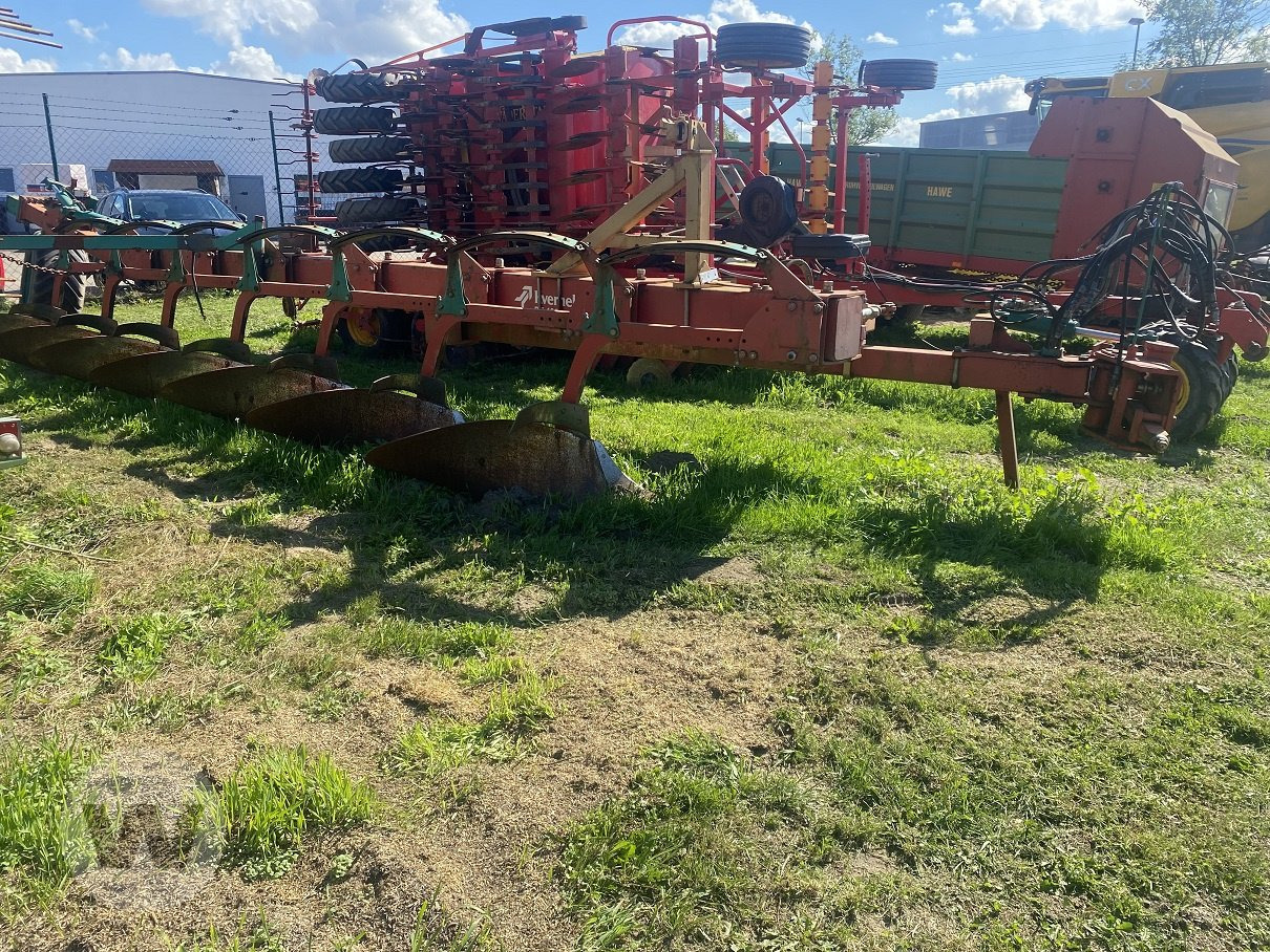 Kverneland BE 100 - Плуг: фото 2 Kverneland BE 100 - Плуг: фото 2