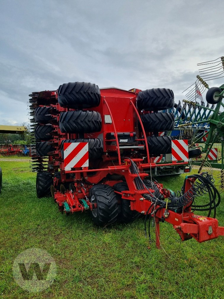 Kverneland U-Drill - Сеялка: фото 1 Kverneland U-Drill - Сеялка: фото 1