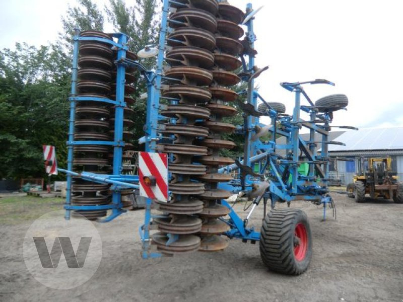 Lemken Karat 9/600 - Культиватор: фото 1 Lemken Karat 9/600 - Культиватор: фото 1