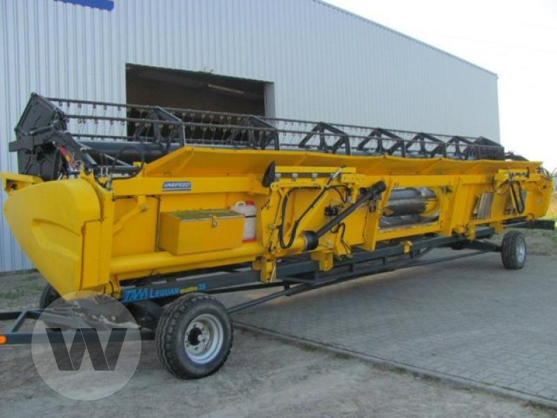 New Holland CR 9090 SCR - Зерноуборочный комбайн: фото 4 New Holland CR 9090 SCR - Зерноуборочный комбайн: фото 4