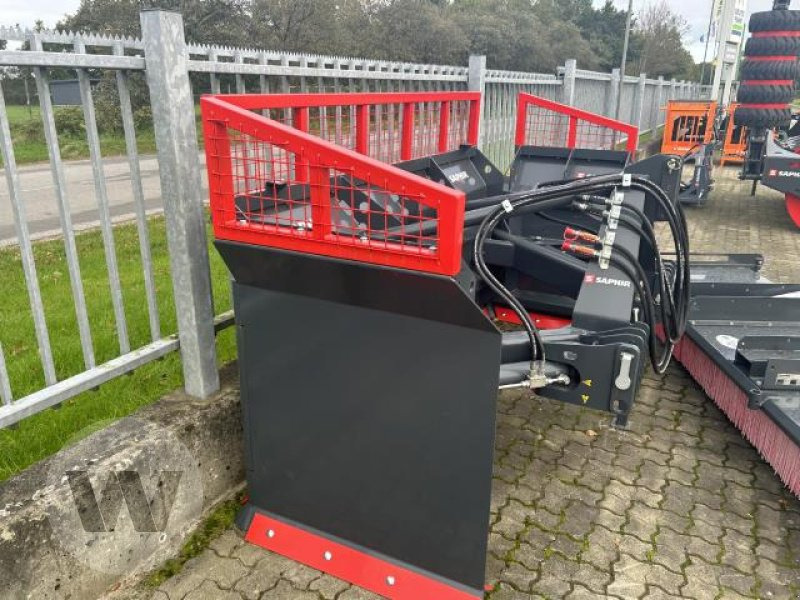 Saphir Kombi 4501 - Техника для силоса: фото 2 Saphir Kombi 4501 - Техника для силоса: фото 2