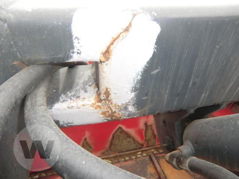 Trioliet Masterkam - Техника для силоса: фото 4 Trioliet Masterkam - Техника для силоса: фото 4